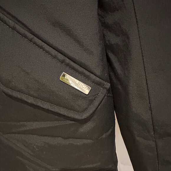 Woolrich women's Parka with real fur - Picture 11 of 16